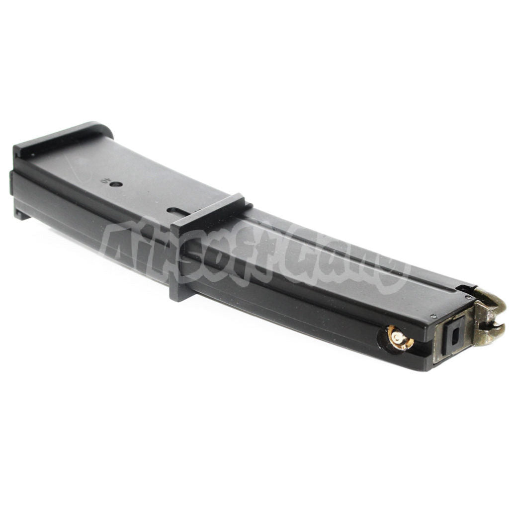 BELL 40rd Mag Gas Magazine For Umarex KSC MP7 GBB Airsoft