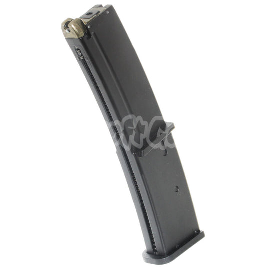 BELL 40rd Mag Gas Magazine For Umarex KSC MP7 GBB Airsoft