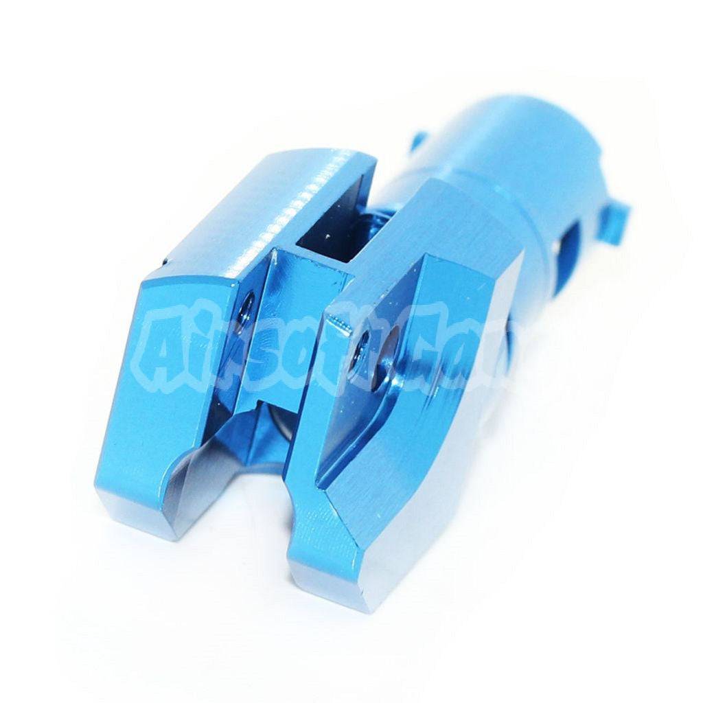 CNC Aluminum Hop Up Chamber Set For Tokyo Marui G36 AEG