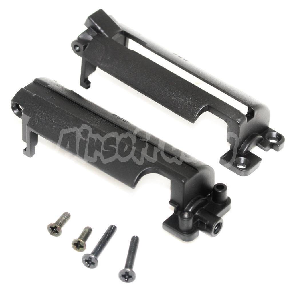 CYMA Metal Motor Stand Mount Housing For CYMA Tokyo Marui V3 AK Series AEG Gearbox