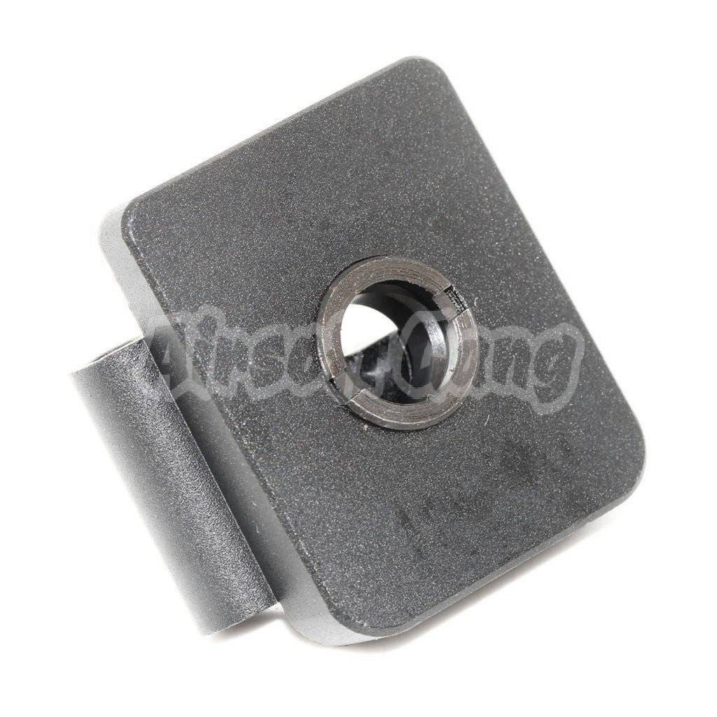 Rear QD Sling Swivel Adaptor For GHK AKS74 Series GBB Rifle
