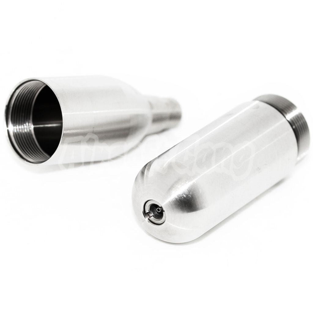 PPS Rechargeable 12g Co2 Green Gas Cartridge For PPS M700 SVD Magazine