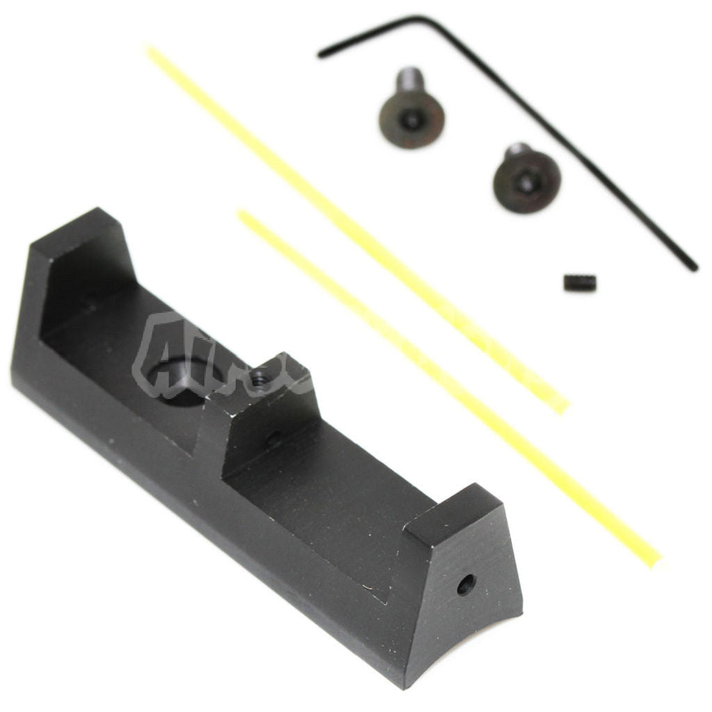 PPS Fiber Optic Front Sight for PPS Tanaka M870 Shotgun