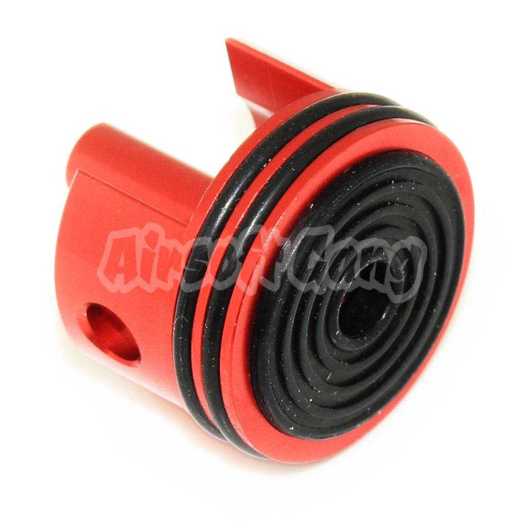 SHS Cylinder Head (S Pad) For V2 Gearbox Version 2 M4 M16 G3 MP5 AEG Airsoft