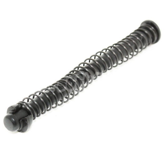 Airsoft APS Recoil Spring and Spring Guide For APS ACP601 Black Hornet GBB Pistol