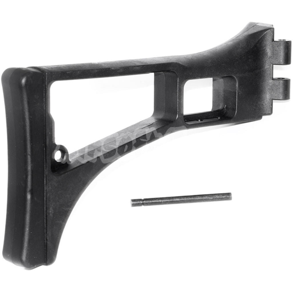 CYMA Folding Stock For G36 Series AEG Airsoft Black