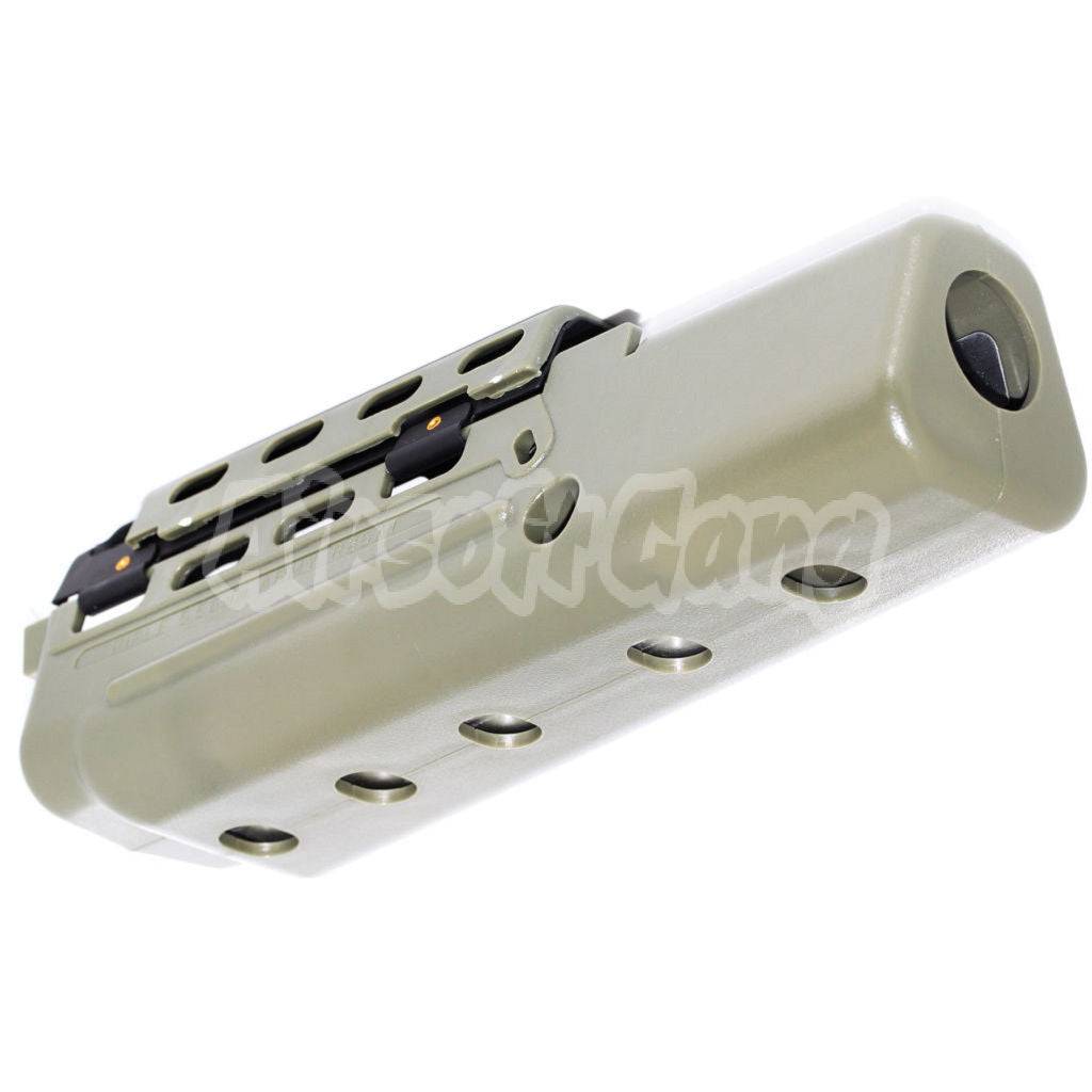 ARMY Reinforced Polymer Fiber Handguard For L85 R85 L85A1 L85A2 Series Airsoft
