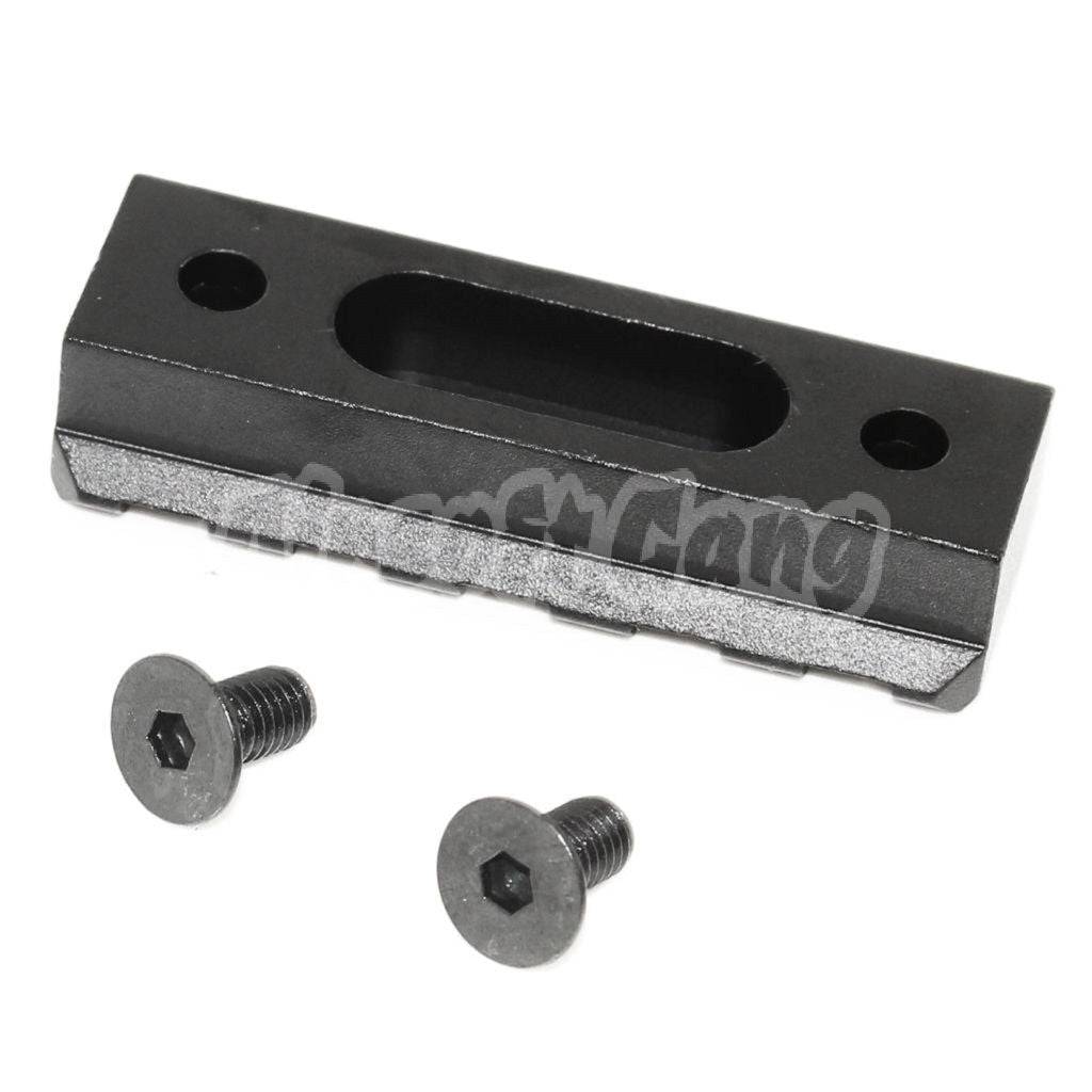 CYMA 54mm 5-Slots 20mm RIS Rail for URX III Handguard