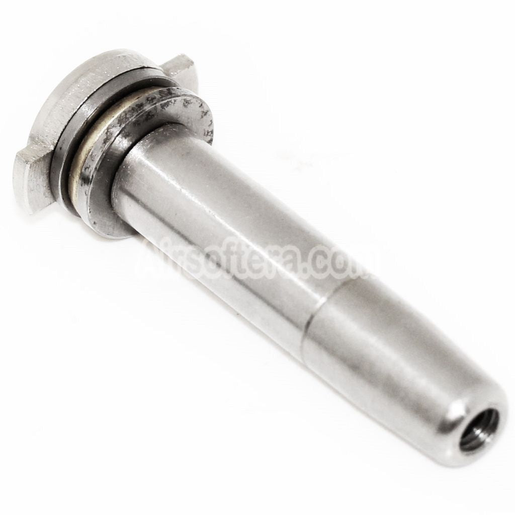 Airsoft SHS Stainless Steel Ball Bearing Spring Guide for V2 QD Gearbox AEG Rifles