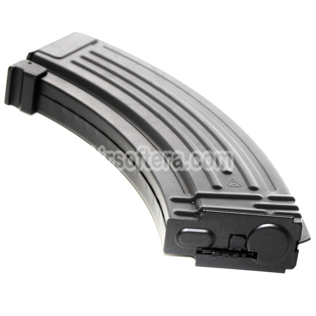 Airsoft 600rd Hi-Cap Magazine For CYMA APS D-Boys ICS Classic Army G&P Tokyo Marui AK Series AEG Rifles