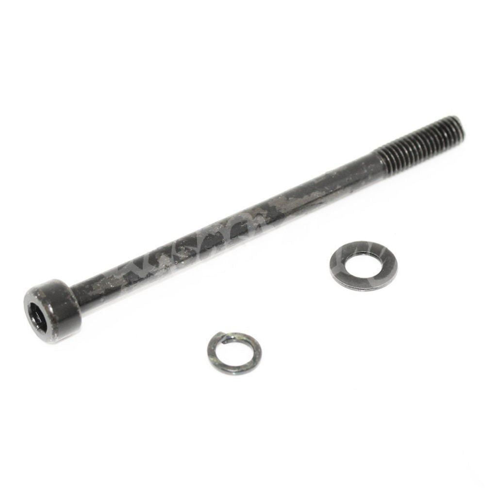 CYMA Plastic Shotgun Grip For CYMA Benelli M3 Air-cocking Shotgun Airsoft Black