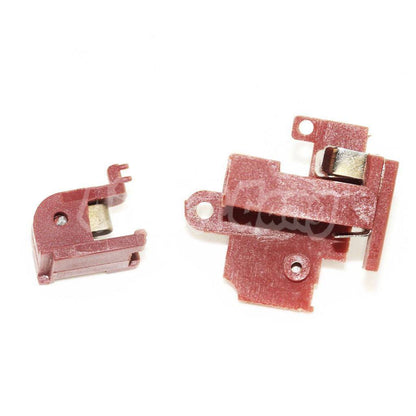 SHS Wire Heat Resistance Connector Switch For Tokyo Marui V2 AEG Gearbox