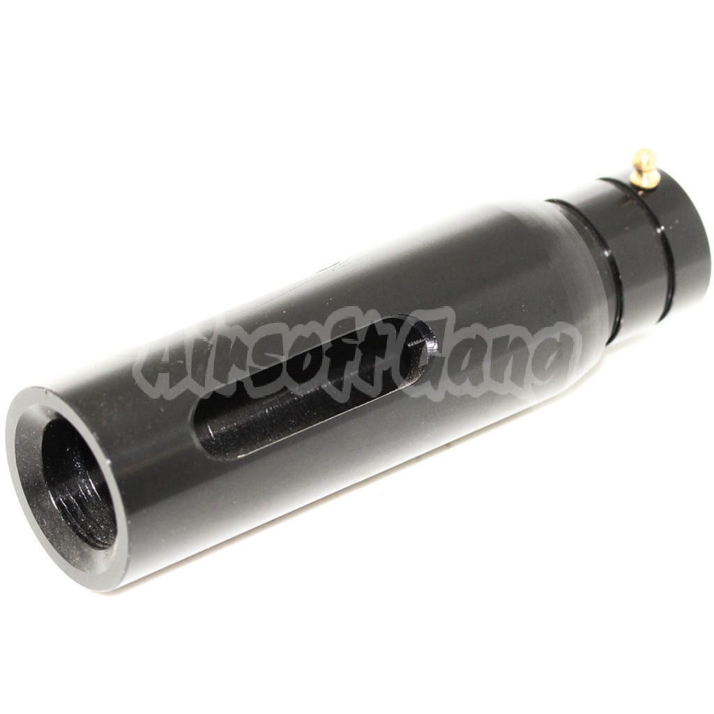 PPS Aluminum Tactical Flash Hider Cap For PPS M870 Series Shotgun Airsoft