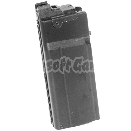 King Arms 15rd Co2 Mag Magazine For King Arms M1 Carbine / M1A1 Paratrooper GBB Airsoft Rifle Black