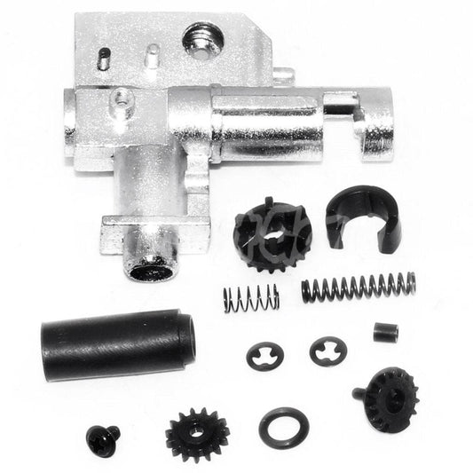 CYMA Metal One-Piece Hop Up Chamber Set for M4 M16 V2 AEG Gearbox