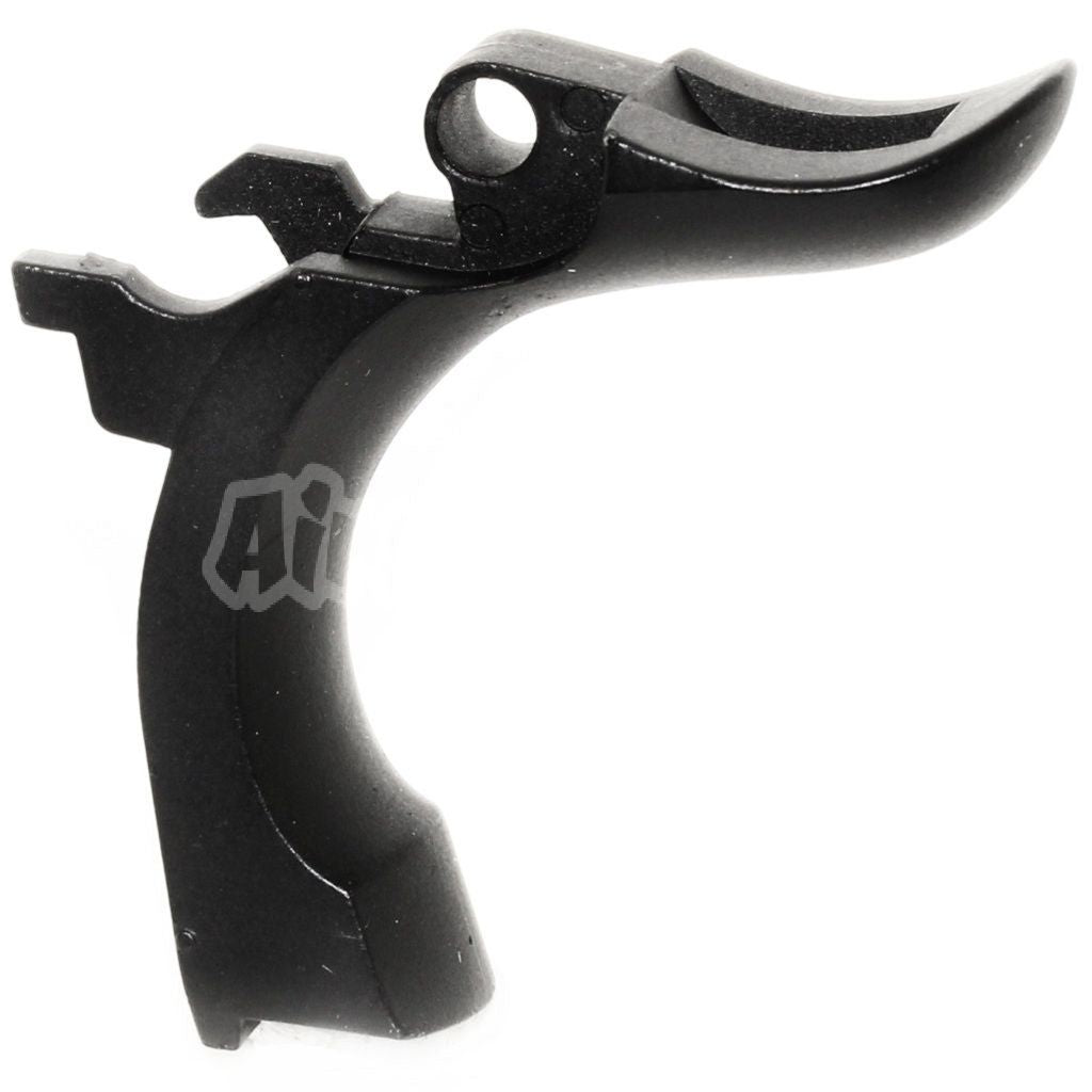 Airsoft ARMY Hammer Grip Safety Guard for BELL ARMY Tokyo Marui Kimber M1911 GBB Pistol Black