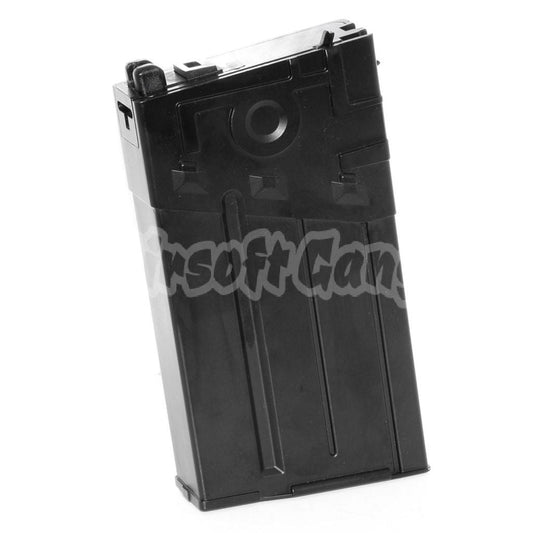 Airsoft WE Umarex Licensed 30rd Gas Magazine For H&K G3A3 Series GBB Rifle