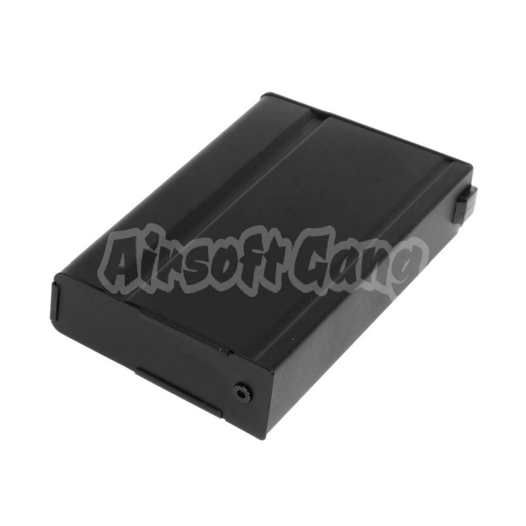 Airsoft Armorer Works AW 6.01mm 136.6mm Triad Tightbore Inner Barrel with Silicone HopUp Performance Bucking For Hi-Capa GBB Pistol