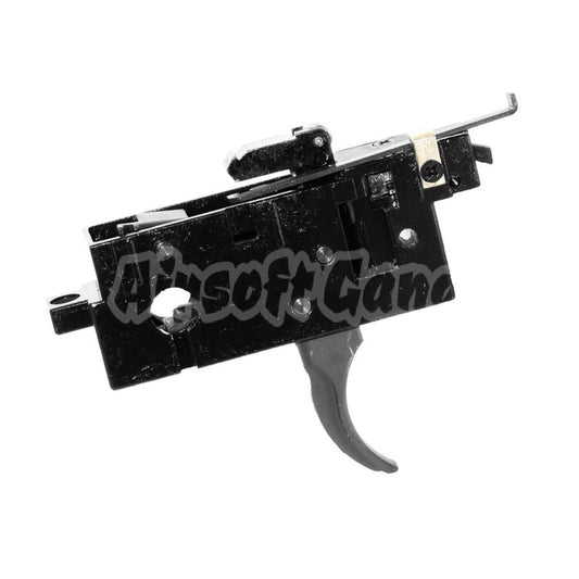 WE (WE-TECH) Trigger Assembly Set For WE Open Bolt SCAR-L GBB Rifle