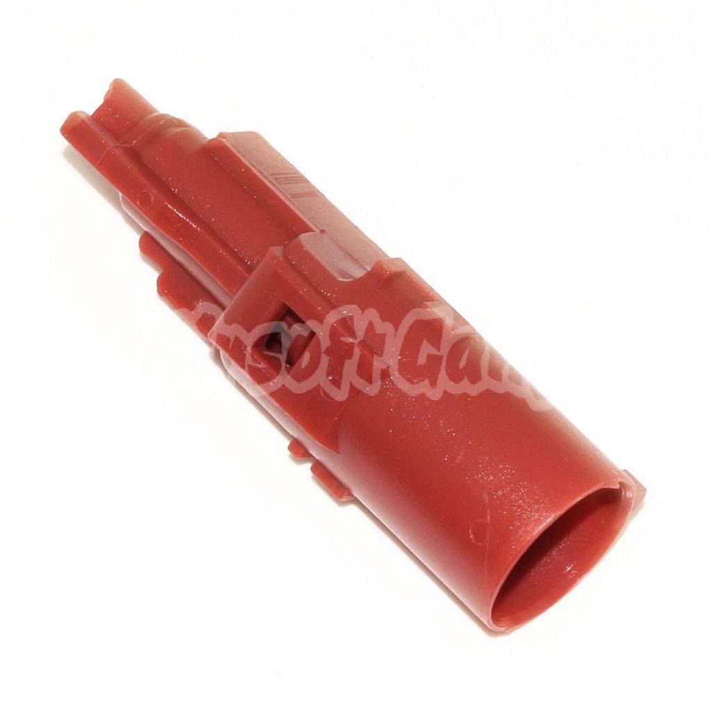 Armorer Works AW Custom HX Loading Nozzle Assembly For AW / WE Gen 2 / Tokyo Marui Hi-Capa Series GBB Pistols