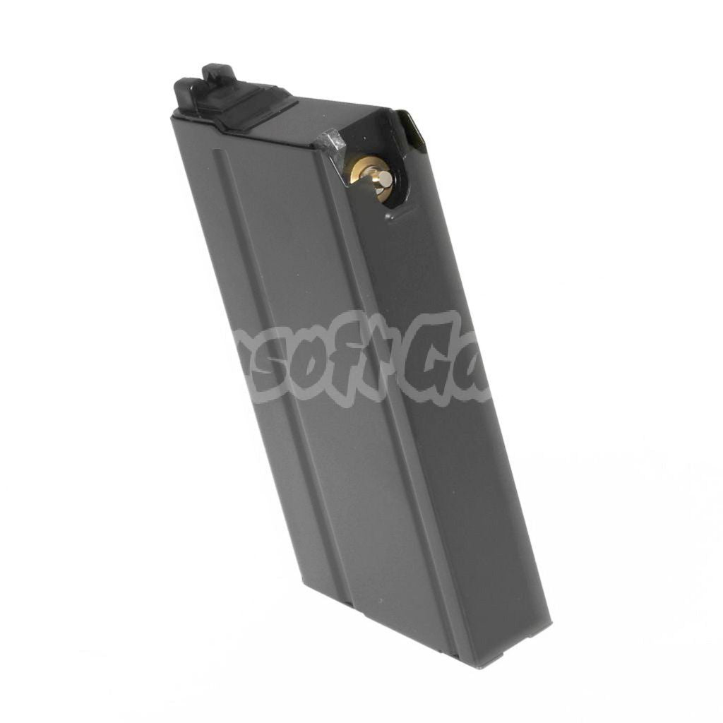 Airsoft WE (WE-TECH) 20/30rd Gas Magazine For WE M14 Series GBB Rifle
