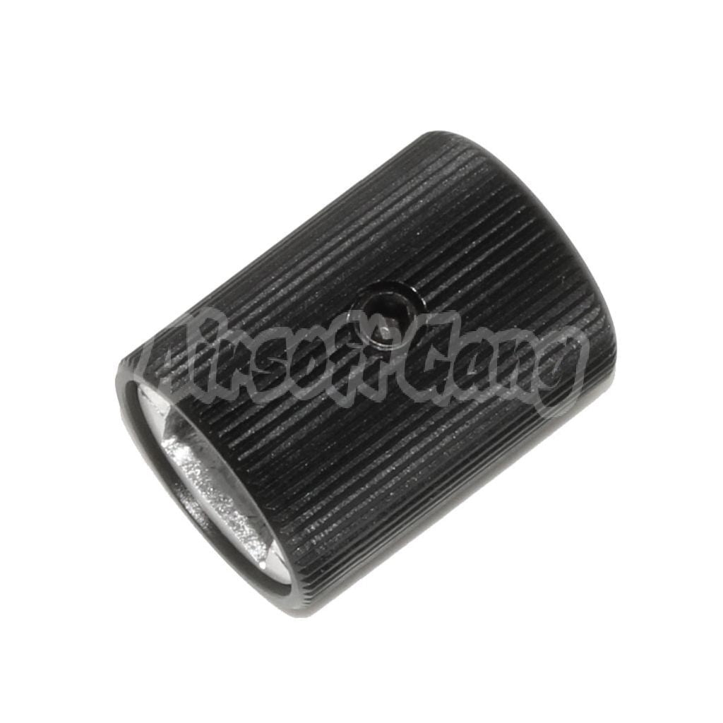 5KU AK RP-1 Extended Tactical Charging Handle Knob For AK Series Rifles Black