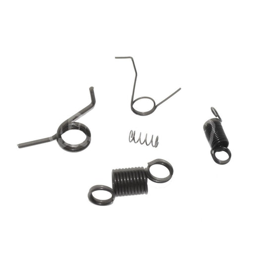 APS V2 Gearbox Spring Set For Version 2 M4 M16 Gearbox AEG Rifle