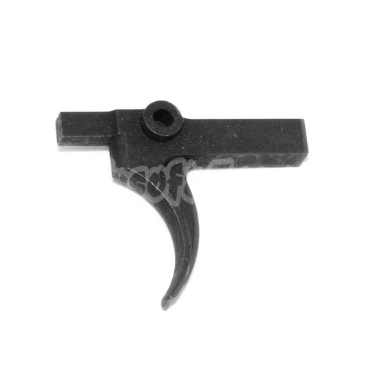 King Arms Steel Reinforced Trigger for TWS 9mm GBB Series GBB Rifle