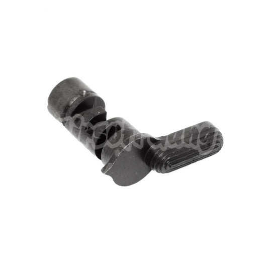 King Arms Steel Reinforced Selector Lever for TWS 9mm GBB Series GBB Rifle