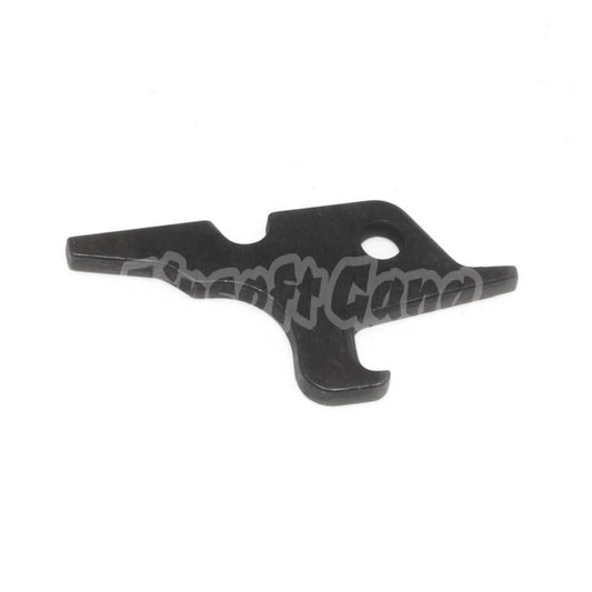 King Arms Steel Reinforced Sear for TWS 9mm GBB Series GBB Rifle