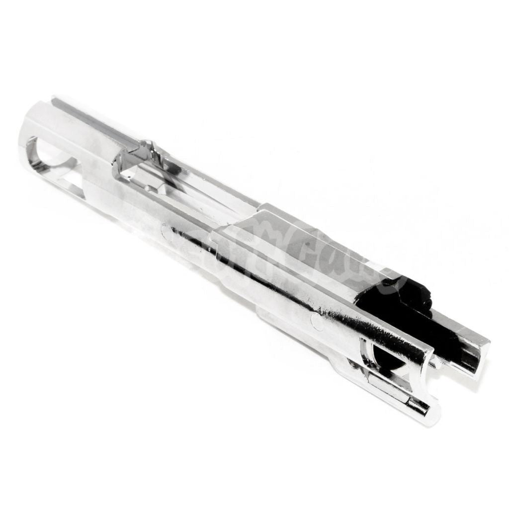 King Arms Bolt Carrier for TWS 9mm GBB Series GBB Rifle Silver