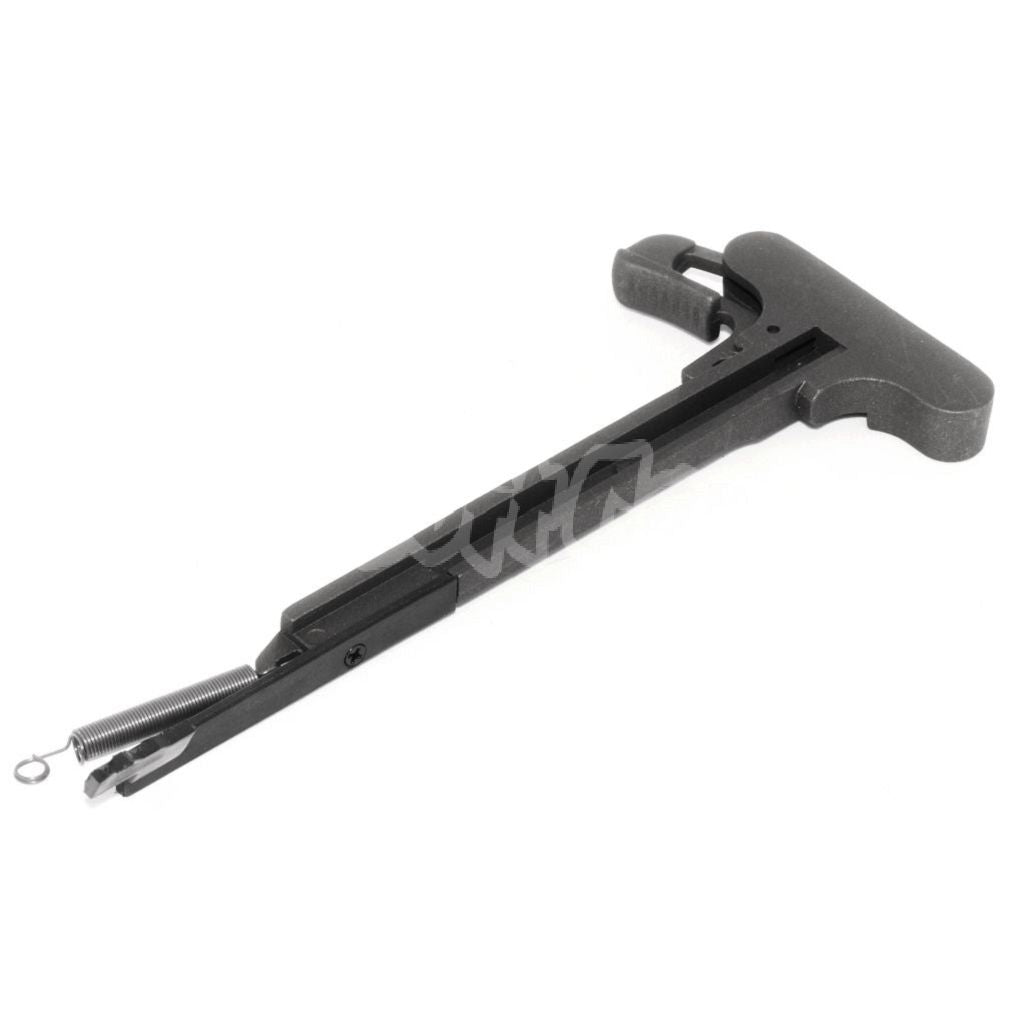 E&C Charging Handle For E&C 416A5 Series AEG Rifle Black