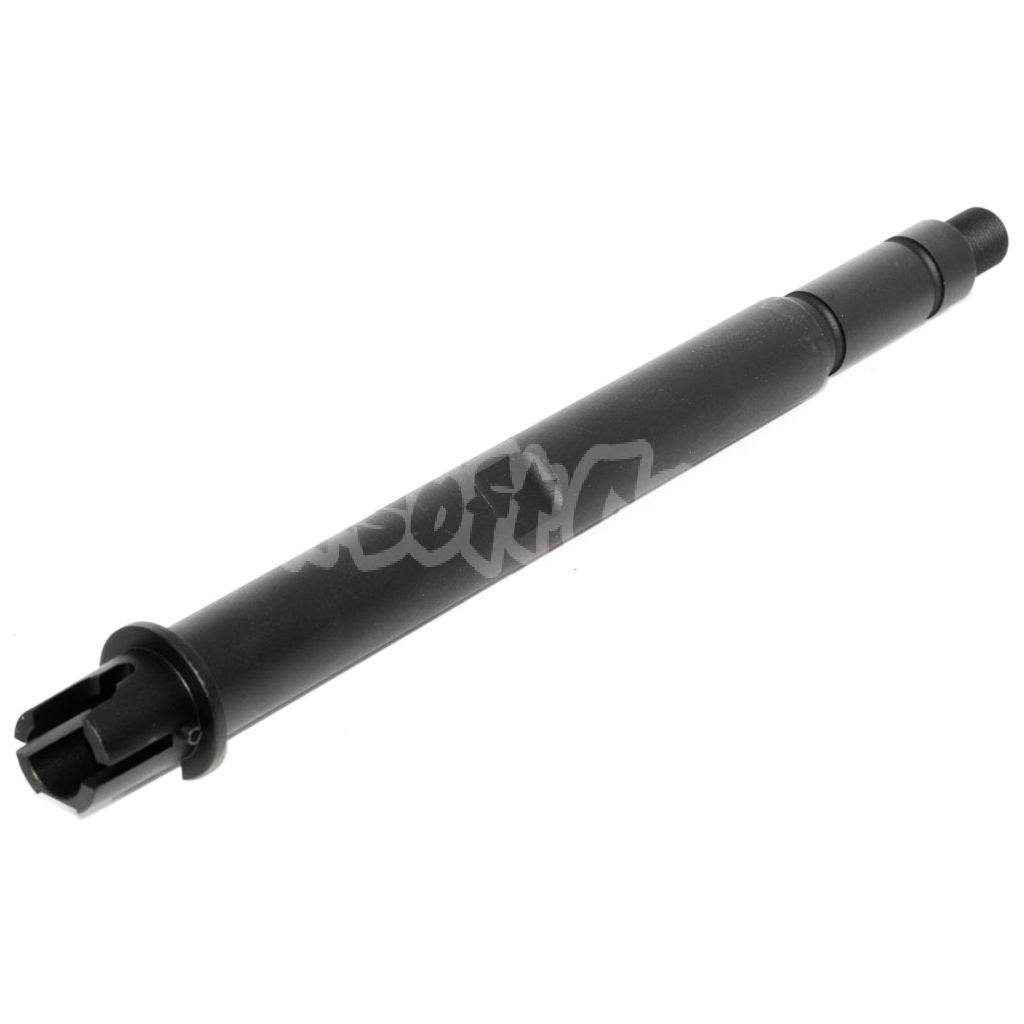 E&C 10"/10.75" Inches Outer Barrel -14mm CCW For E&C 416C Series AEG Rifle
