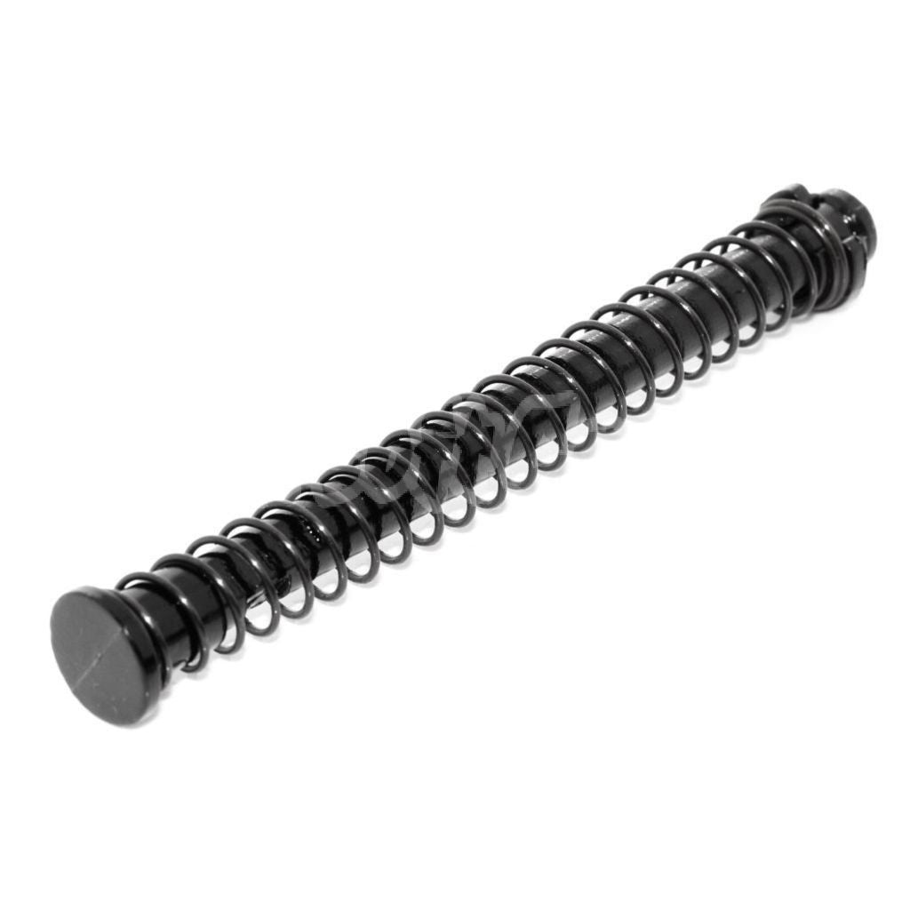 E&C 80mm Spring Guide Set For E&C Tokyo Marui G17 Series GBB Pistol