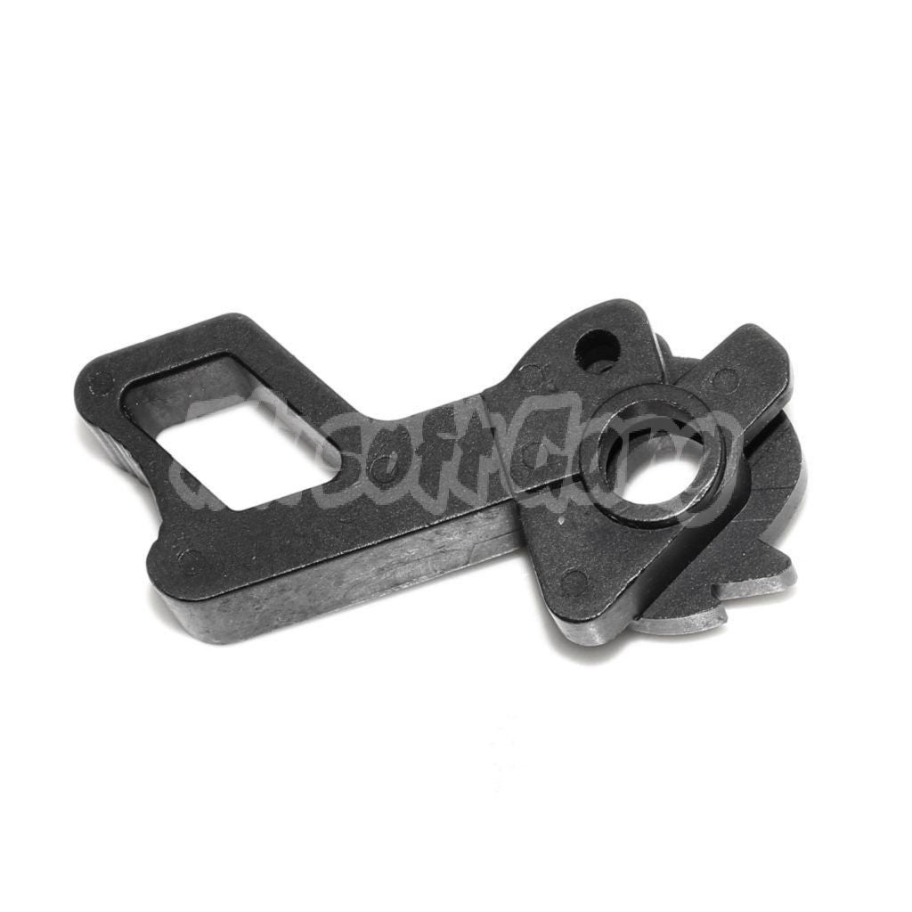 KF CNC Steel Hammer For Tokyo Marui Hi-Capa Series GBB Pistols Black