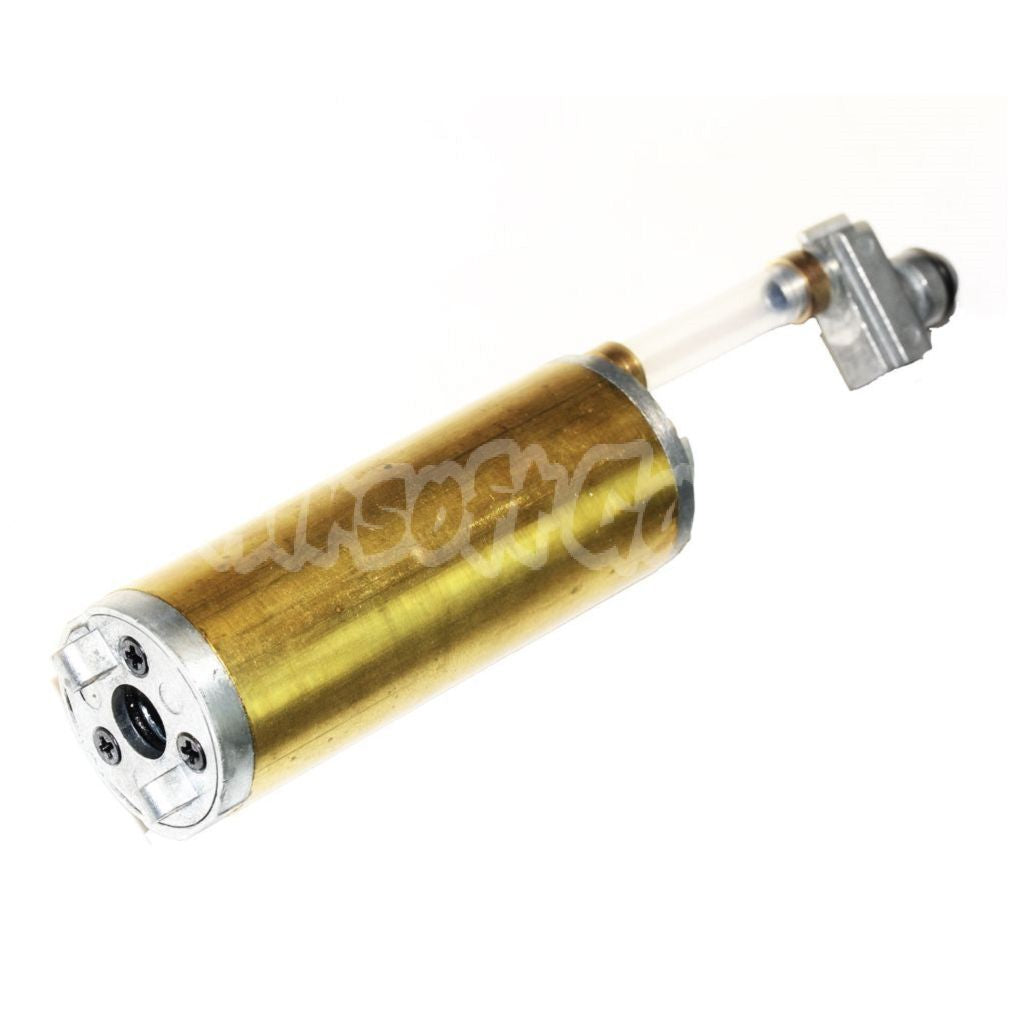 JG Golden Eagle Valve and Cylinder Set For Golden Eagle Tokyo Marui M870 Gas Pump Action Shotgun Grip