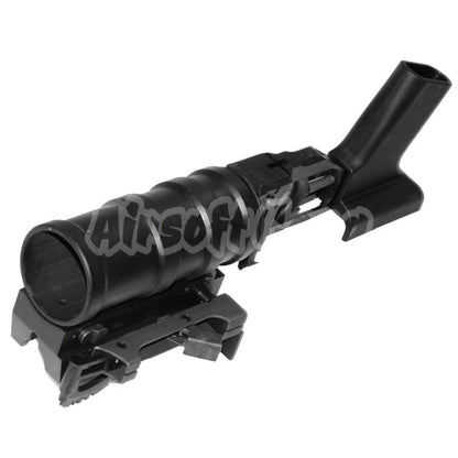King Arms GP-30 Grenade Launcher For AK Series AEG GBB Rifle (For Under Barrel or Standalone Use)