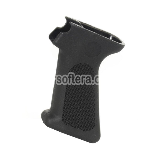Airsoft Polymer Pistol Grip for G&P CYMA M14 EBR Rifles Black