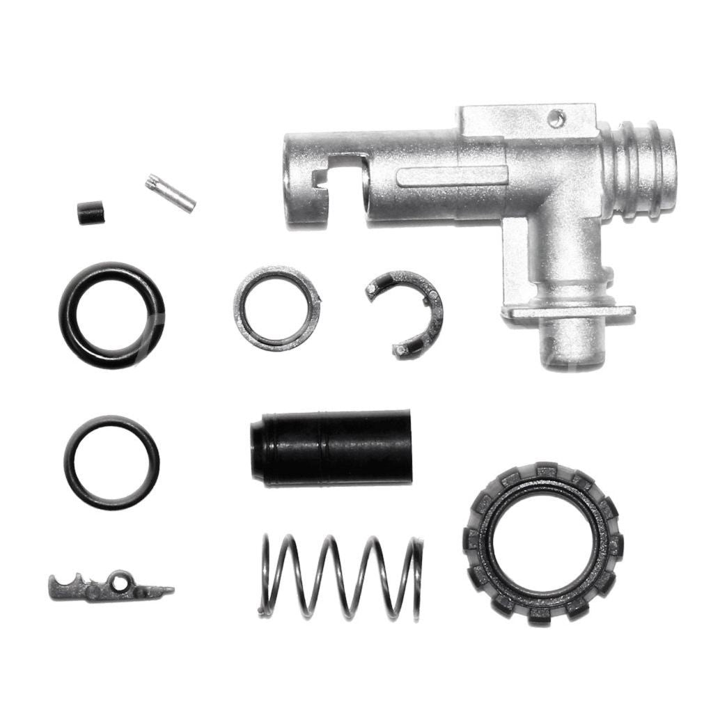 CYMA Metal Rotary Hop Up Chamber Set for CYMA M4 M16 Series AEG Gearbox Rifles