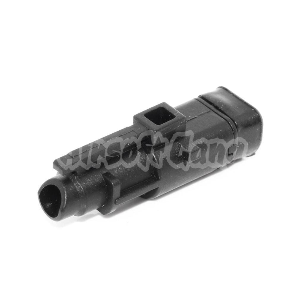 Armorer Works AW Custom CJ Nozzle Assembly For Cybergun CJ 25 / WE CT25 Series GBB Pistol