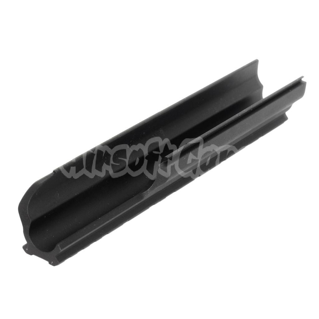 King Arms 218mm FAL Scope Mount Base Rail Body Cover for King Arms FAL Series AEG Rifle Black