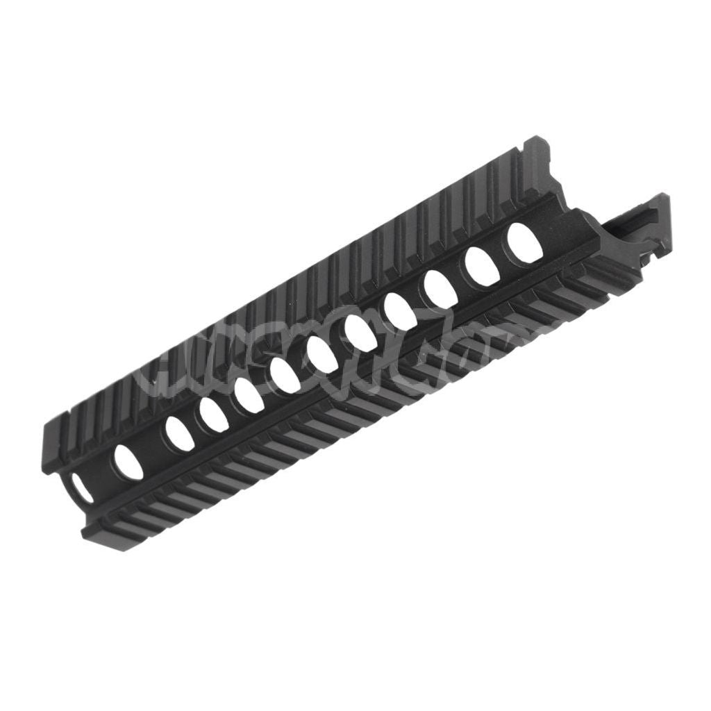 CYMA 242mm Aluminium Lower Handguard Rail System For CYMA G&P Tokyo Marui AK74 Series AEG Rifles