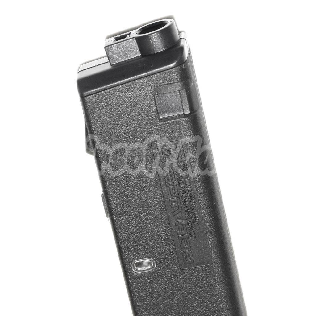 PTS 140rd EPM-AR9 Mid-Cap Magazine For Classic Army PX9 G&G ARP9 AEG Rifle Black