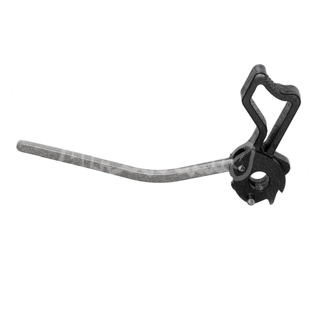 Airsoft 5KU Hammer Strut Set For ARMY EMG SAI STI TTI / AW / WE / Tokyo Marui Hi-Capa Series GBB Pistol Black