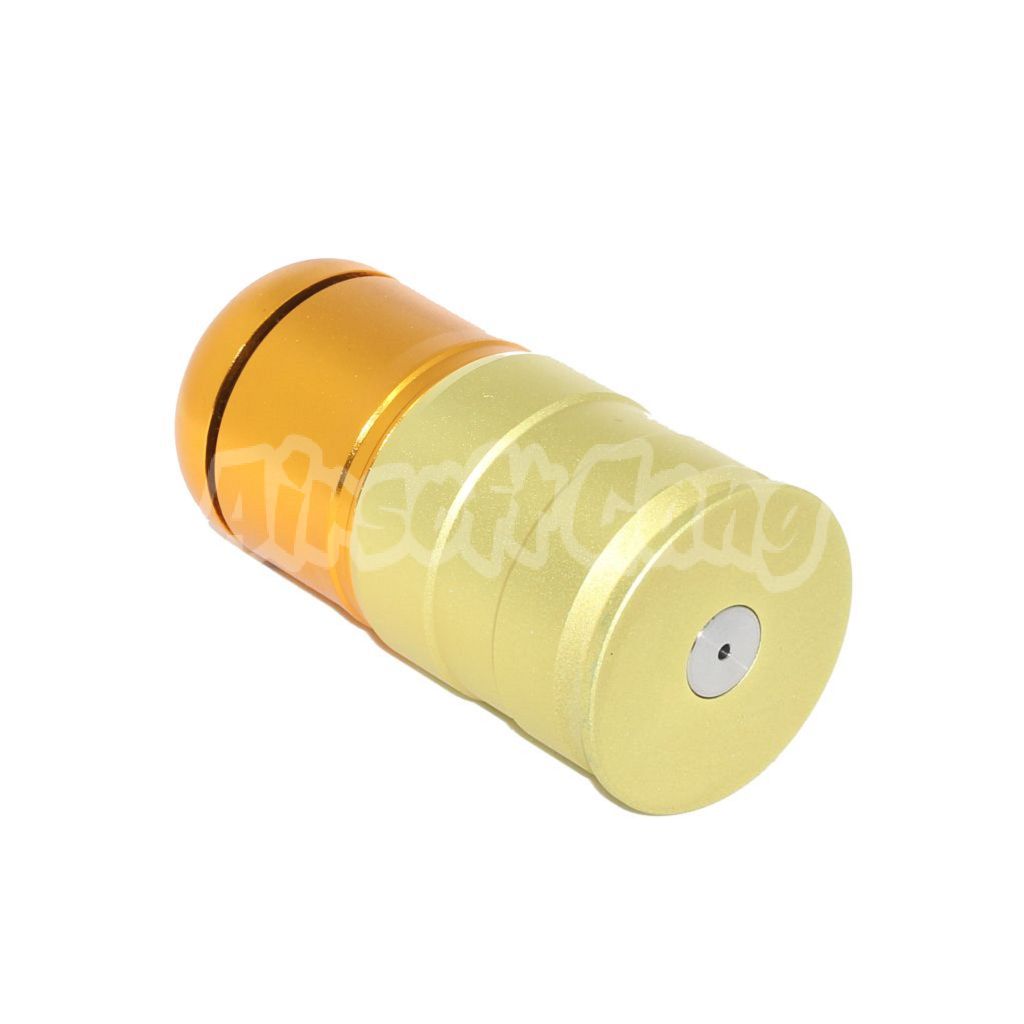 Airsoft 72rd 40mm M203 Co2 Gas Grenade Cartridge Shell