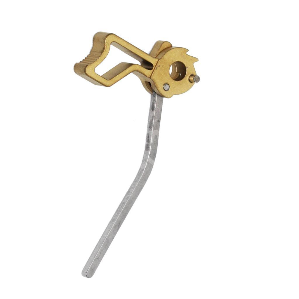 Airsoft 5KU Hammer Strut Set For ARMY EMG SAI STI TTI / AW / WE / Tokyo Marui Hi-Capa Series GBB Pistol Gold