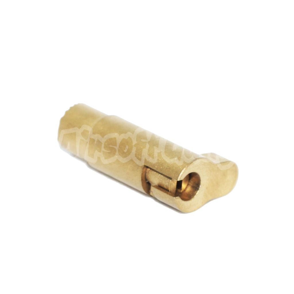 Airsoft 5KU Magazine Release Catch Type-1 For Tokyo Marui 1911A1 1911 Series GBB Pistol Gold