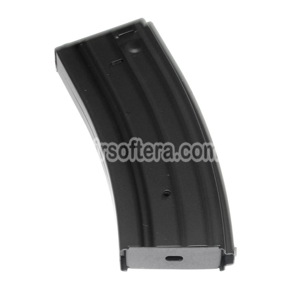 Airsoft E&C 300rd Metal Hi-Cap Magazine For APS CYMA D-Boys JG Golden Eagle E&C G&P ICS Classic Army Tokyo Marui HK416 M4 M16 AEG Rifles Black