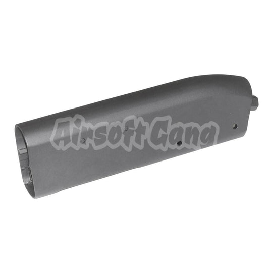 Airsoft APS Metal Body Competition Receiver For MK-III MK-3 MK3 CAM870 Gas Shell Ejecting Shotgun Black