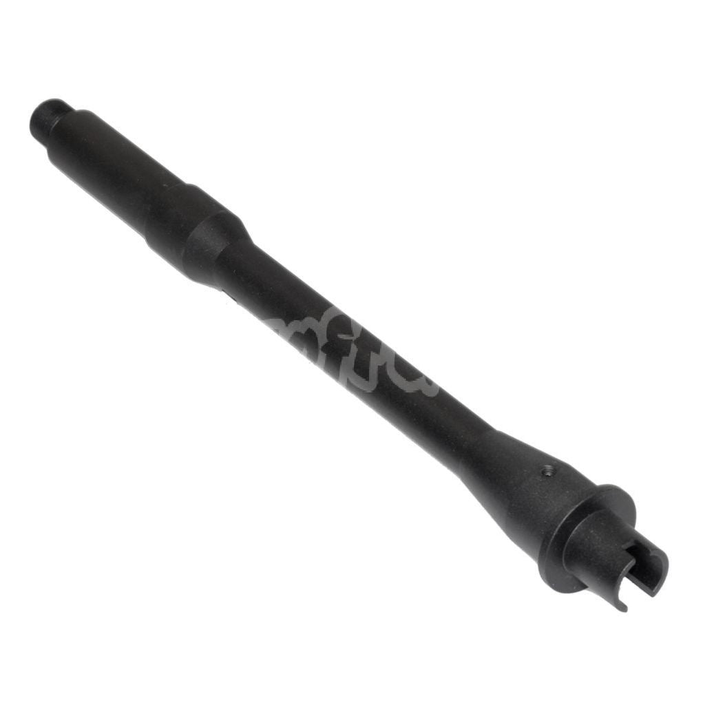 Airsoft 5KU Aluminium 10" Outer Barrel -14mm CCW For Tokyo Marui M4 MWS GBB Rifle